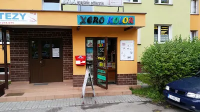 Ksero Kolor ZPP Rodar s.c.